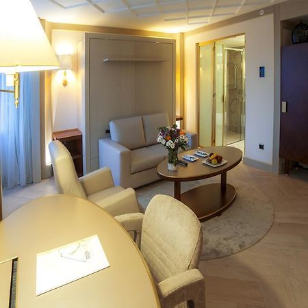 Mega Residence & Hotel Nisantasi Istambul Extérieur photo