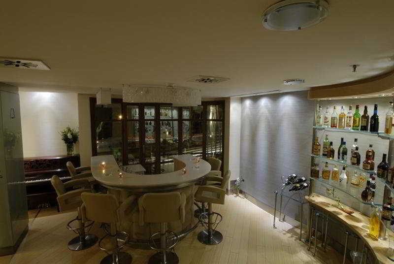 Mega Residence & Hotel Nisantasi Istambul Extérieur photo