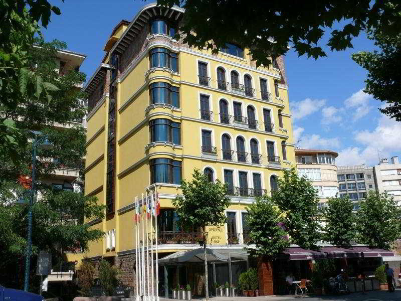 Mega Residence & Hotel Nisantasi Istambul Extérieur photo