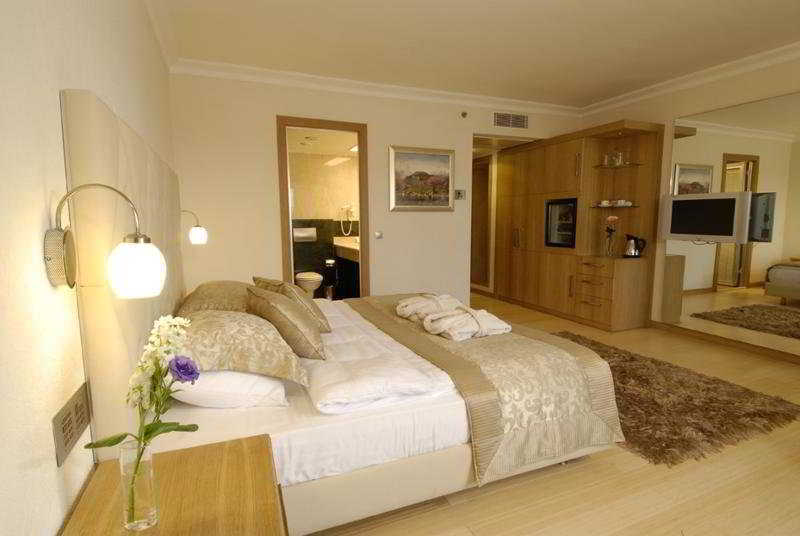 Mega Residence & Hotel Nisantasi Istambul Extérieur photo