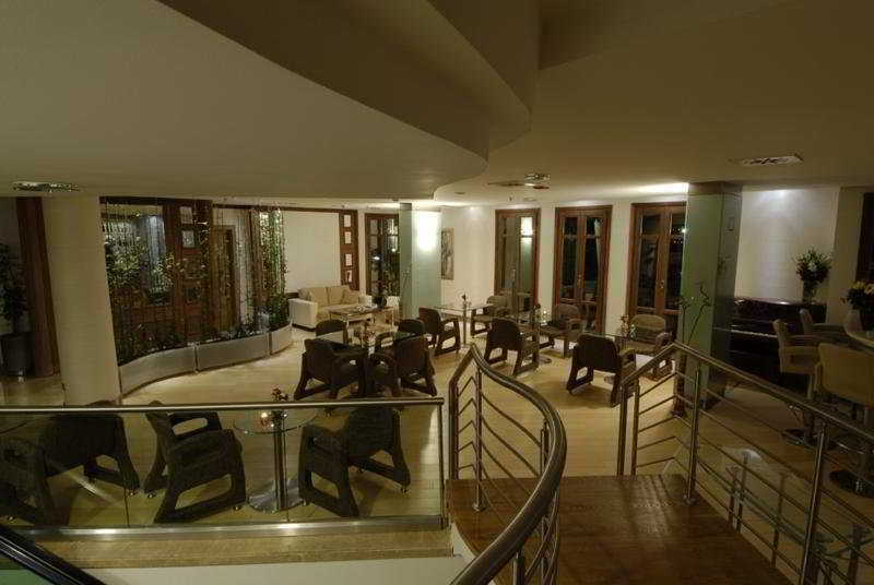 Mega Residence & Hotel Nisantasi Istambul Extérieur photo