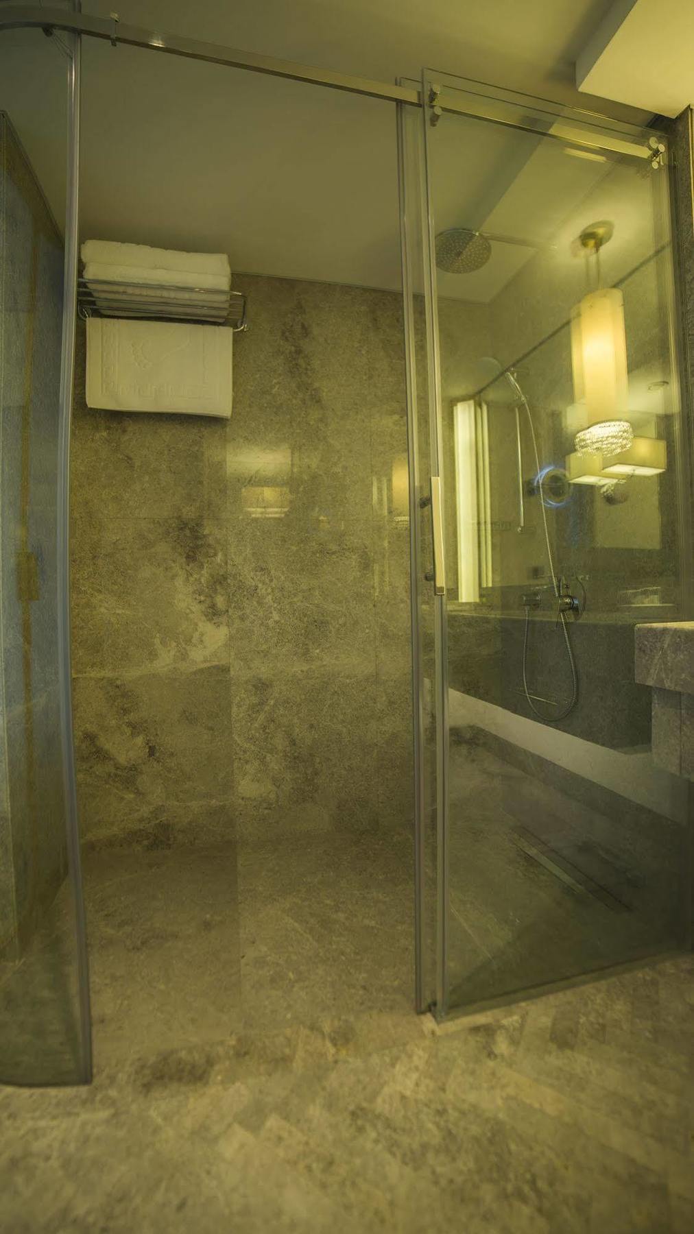 Mega Residence & Hotel Nisantasi Istambul Extérieur photo