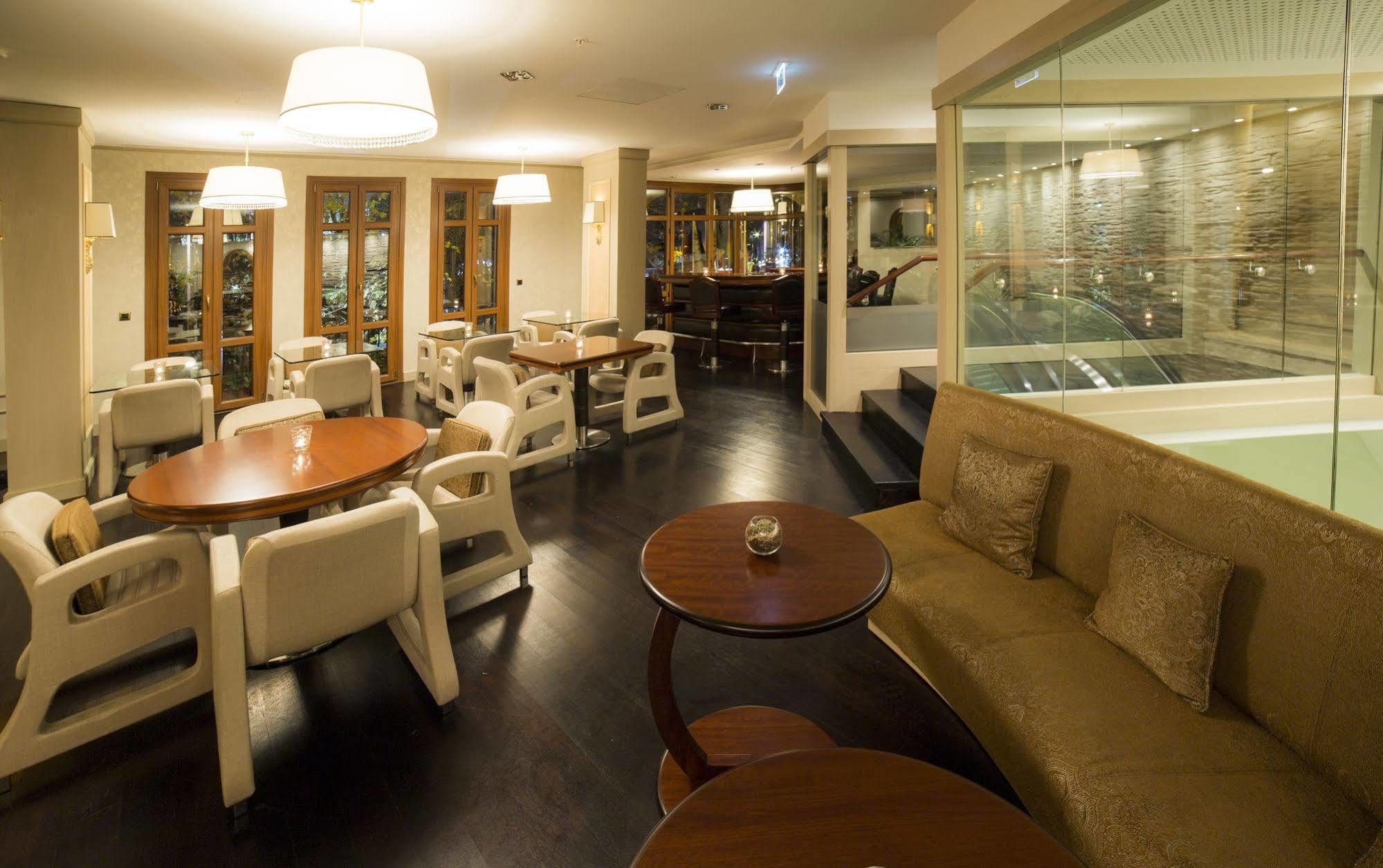 Mega Residence & Hotel Nisantasi Istambul Extérieur photo